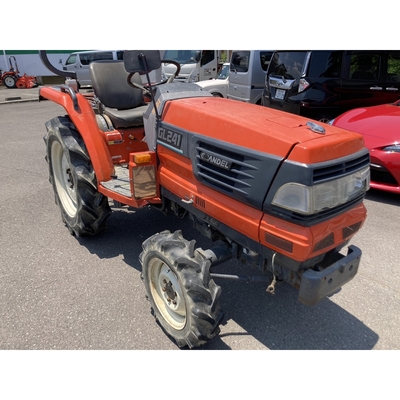 KUBOTA トラクター GL241D