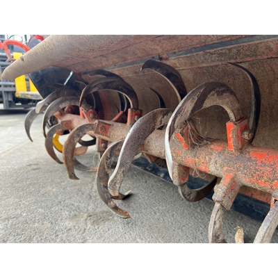 KUBOTA トラクター GL19