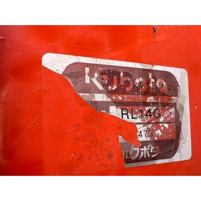 KUBOTA トラクター GL19