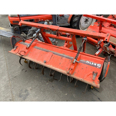 KUBOTA トラクター GL19