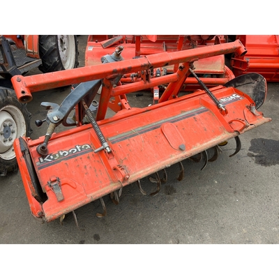 KUBOTA トラクター GL19