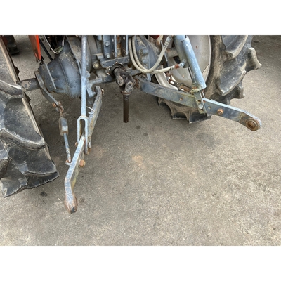KUBOTA トラクター GL19