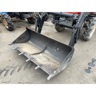 KUBOTA トラクター GL19