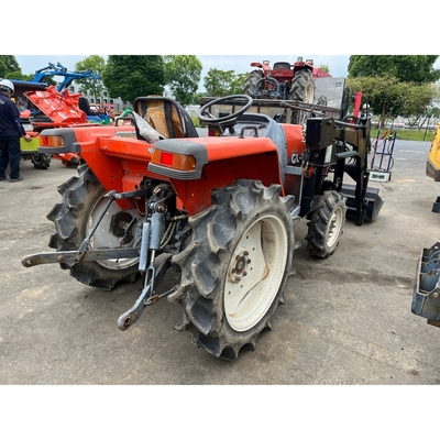 KUBOTA トラクター GL19
