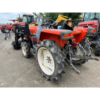 KUBOTA トラクター GL19