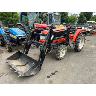KUBOTA トラクター GL19