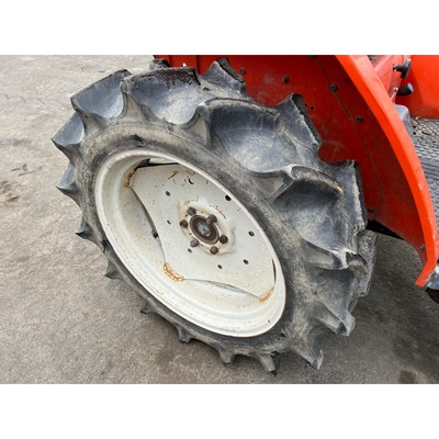 KUBOTA トラクター GL19
