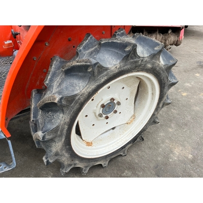 KUBOTA トラクター GL19