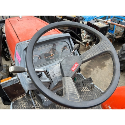 KUBOTA トラクター GL19