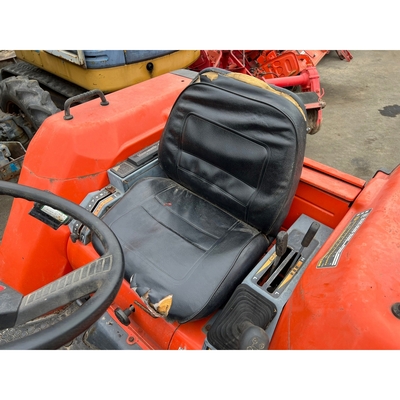 KUBOTA トラクター GL19