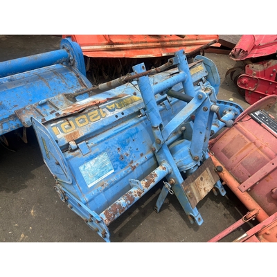 ISEKI トラクター TX155