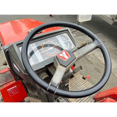 YANMAR トラクター F155D