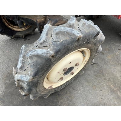 YANMAR トラクター F155D