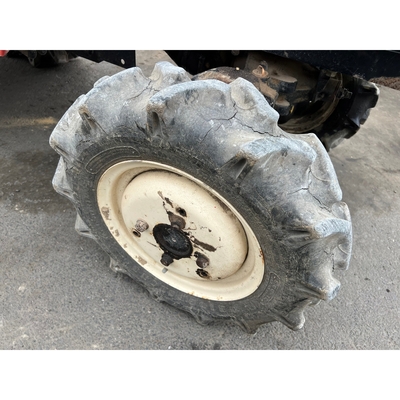 YANMAR トラクター F155D