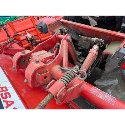 YANMAR トラクター F155D