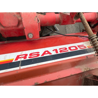 YANMAR トラクター F155D