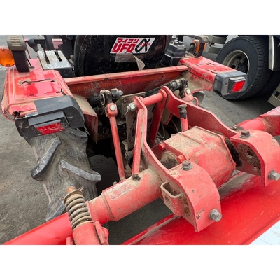 YANMAR トラクター F155D