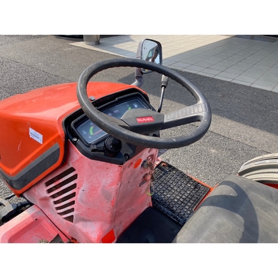 KUBOTA トラクター A14 