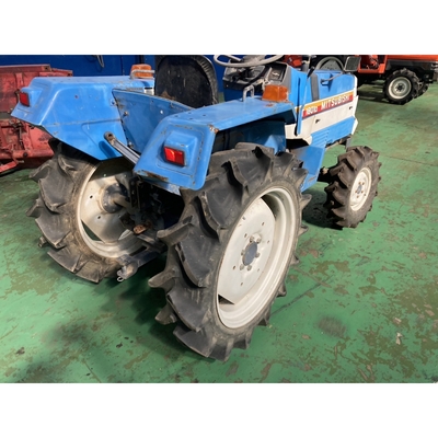 MITSUBISHI トラクター MT1801
