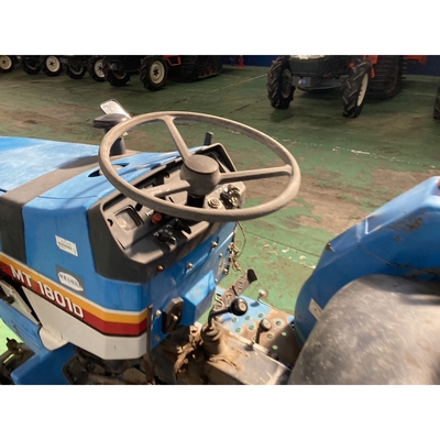 MITSUBISHI トラクター MT1801