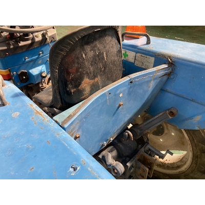 MITSUBISHI トラクター MT1801