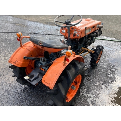 KUBOTA トラクター B5000