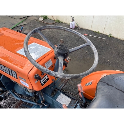 KUBOTA トラクター B5000