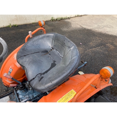 KUBOTA トラクター B5000