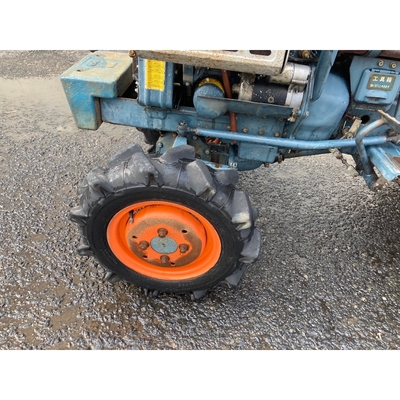 KUBOTA トラクター B5000