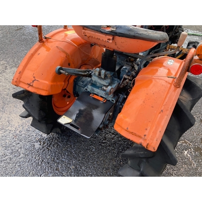 KUBOTA トラクター B5000