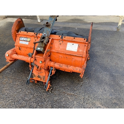 KUBOTA トラクター B5000