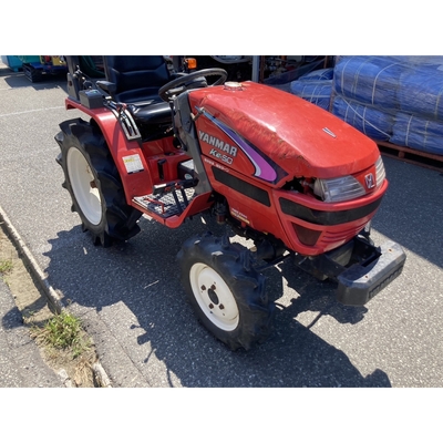 YANMAR トラクター ke50