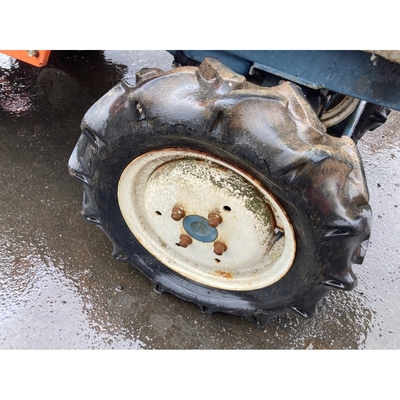 KUBOTA トラクター B1502-M