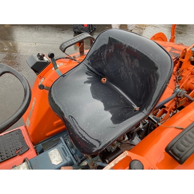 KUBOTA トラクター B1502-M