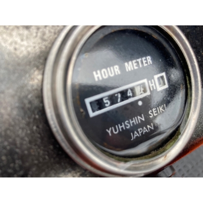 KUBOTA トラクター B1502-M