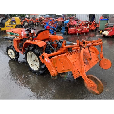 KUBOTA トラクター B1502-M