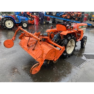 KUBOTA トラクター B1502-M
