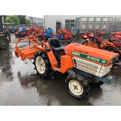 KUBOTA トラクター B1502-M