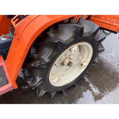 KUBOTA トラクター B1502-M
