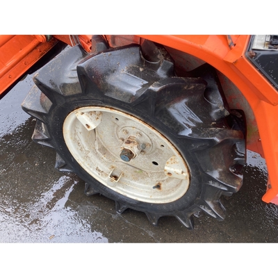 KUBOTA トラクター B1502-M