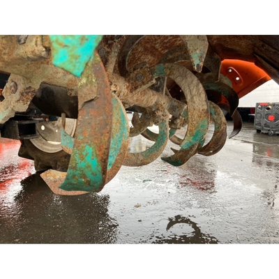 KUBOTA トラクター B1502-M