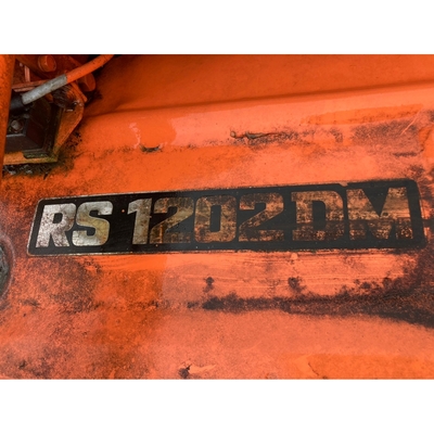 KUBOTA トラクター B1502-M