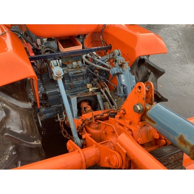 KUBOTA トラクター B1502-M