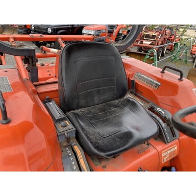 KUBOTA トラクター GL25