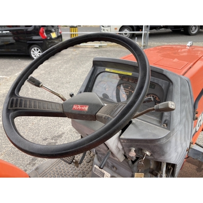 KUBOTA トラクター GL25
