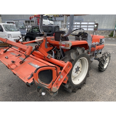 KUBOTA トラクター GL25