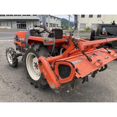 KUBOTA トラクター GL25
