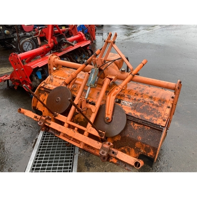 KUBOTA トラクター  B1702D