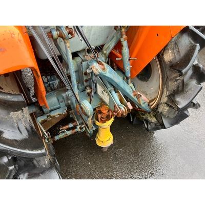 KUBOTA トラクター  B1702D