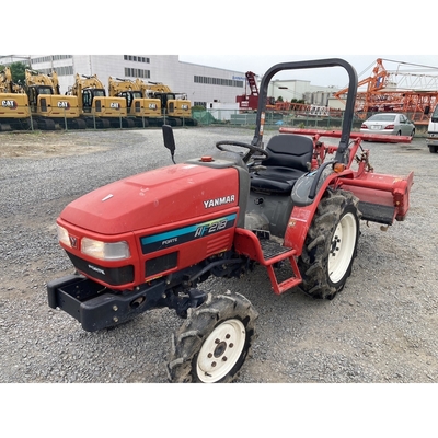 YANMAR トラクター AF218